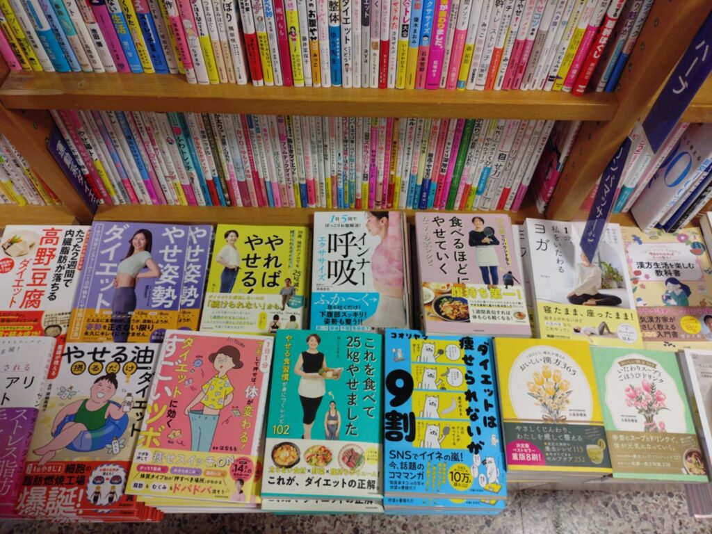 インナー呼吸エクササイズ「梅田本店」